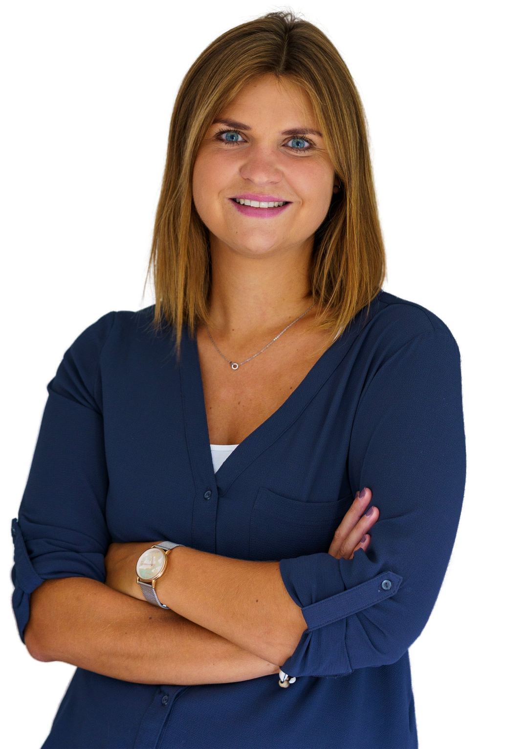 Jennifer Giesing - Swiss Life Select