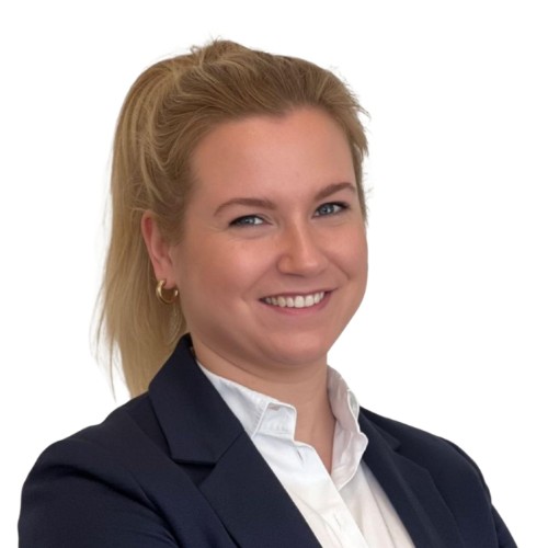Jennifer Steffens - Swiss Life Select