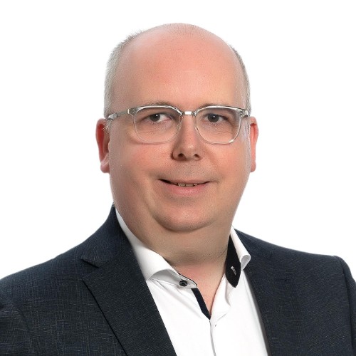 Jens Amelang - Swiss Life Select