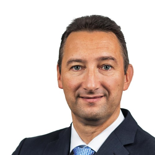 Jens Dörge - Swiss Life Select