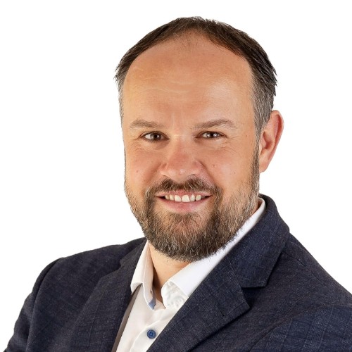 Jens Friedrich - Swiss Life Select