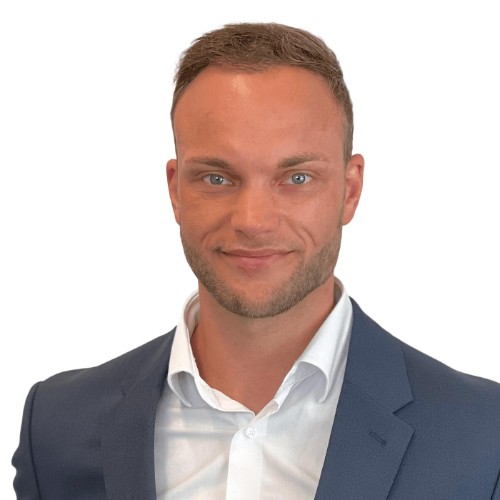 Jens Krenz - Swiss Life Select