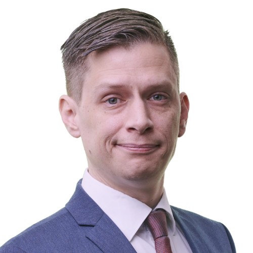 Jens Steinheil - Swiss Life Select