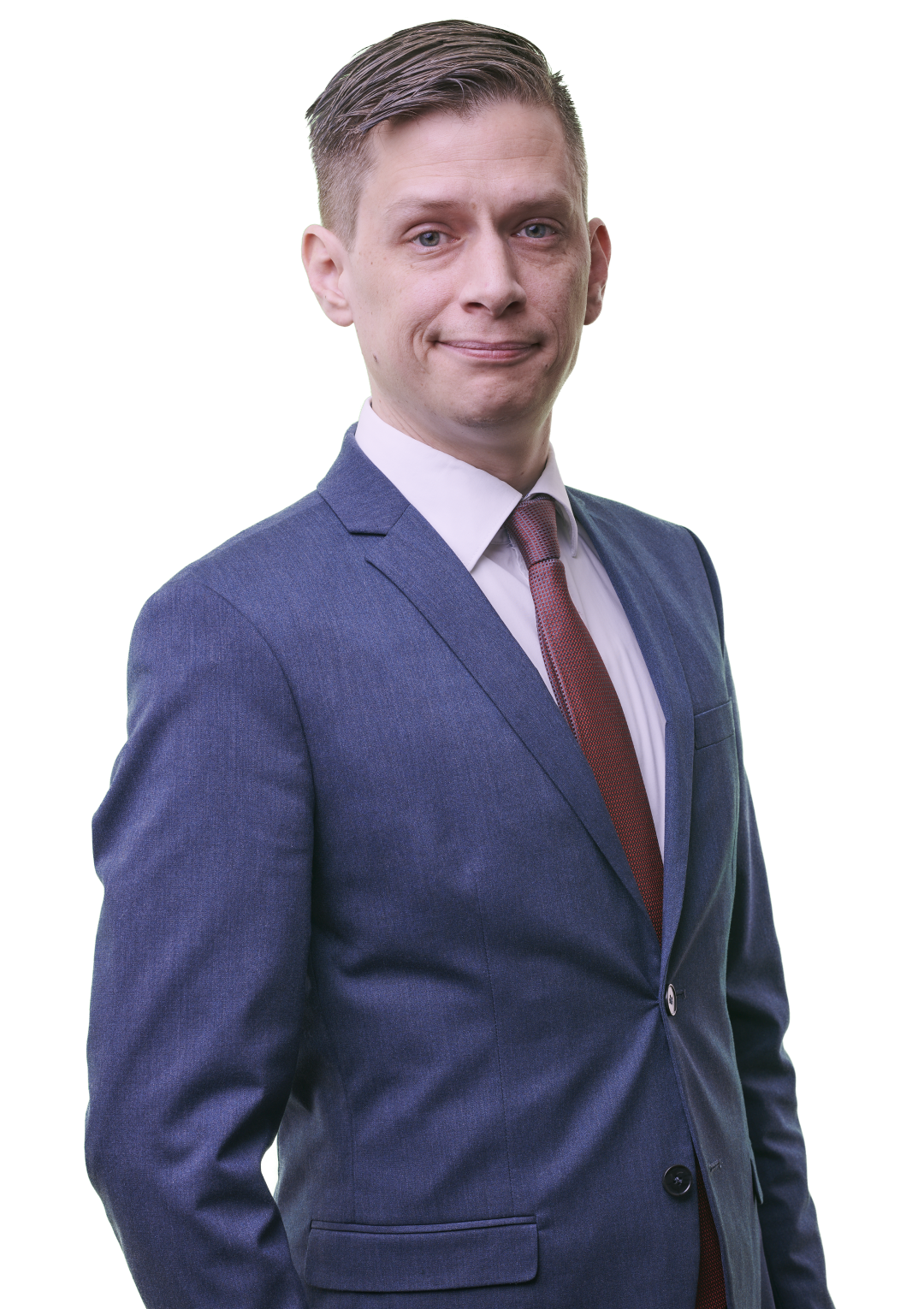 Jens Steinheil