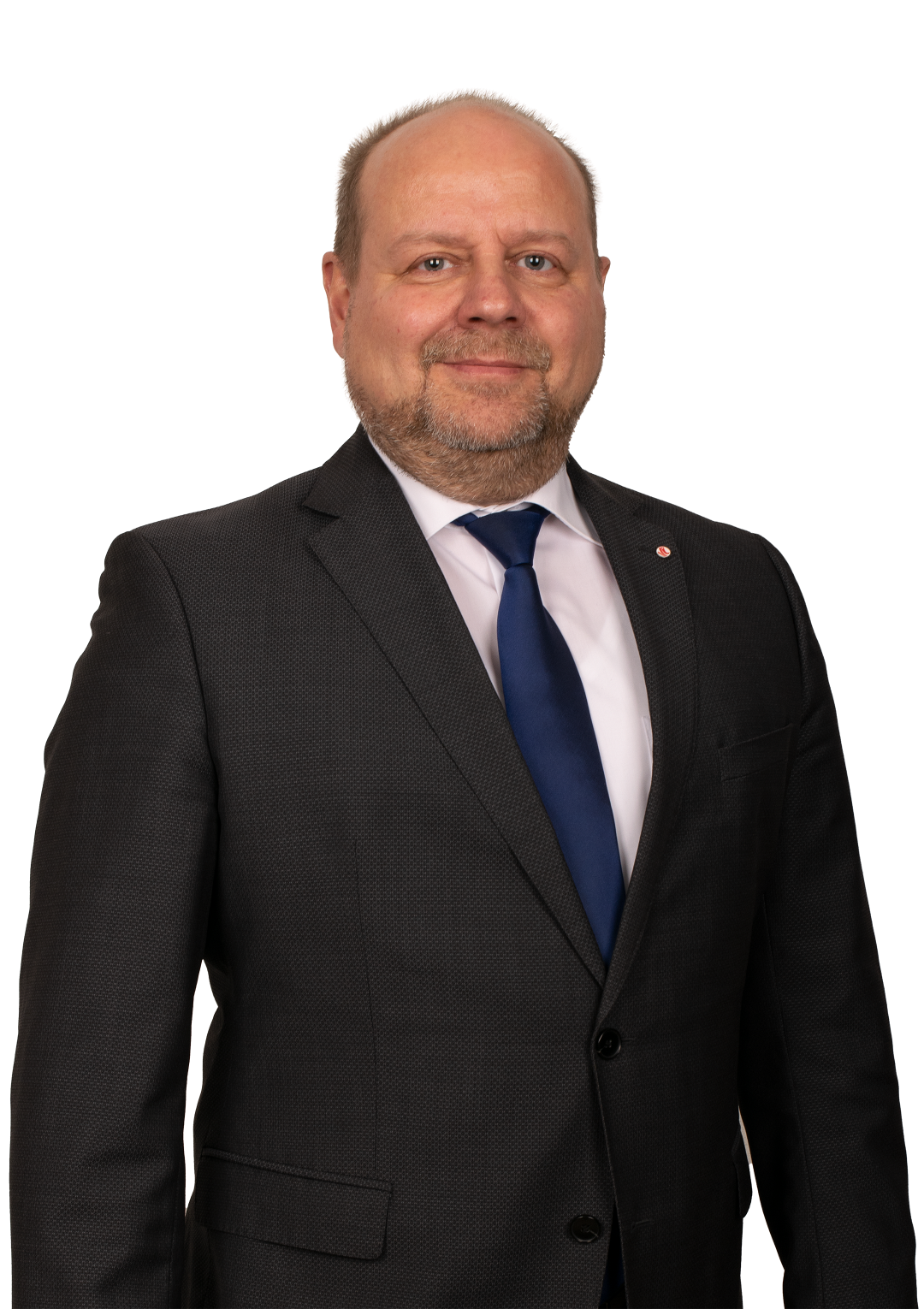 Jens Uhlmann