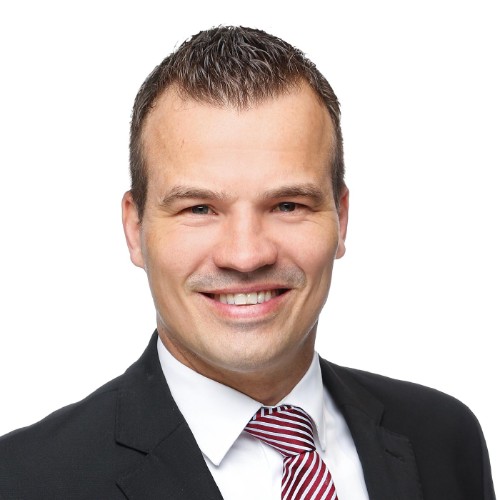 Jens Weber - Swiss Life Select