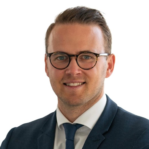 Jerome Assauer - Swiss Life Select