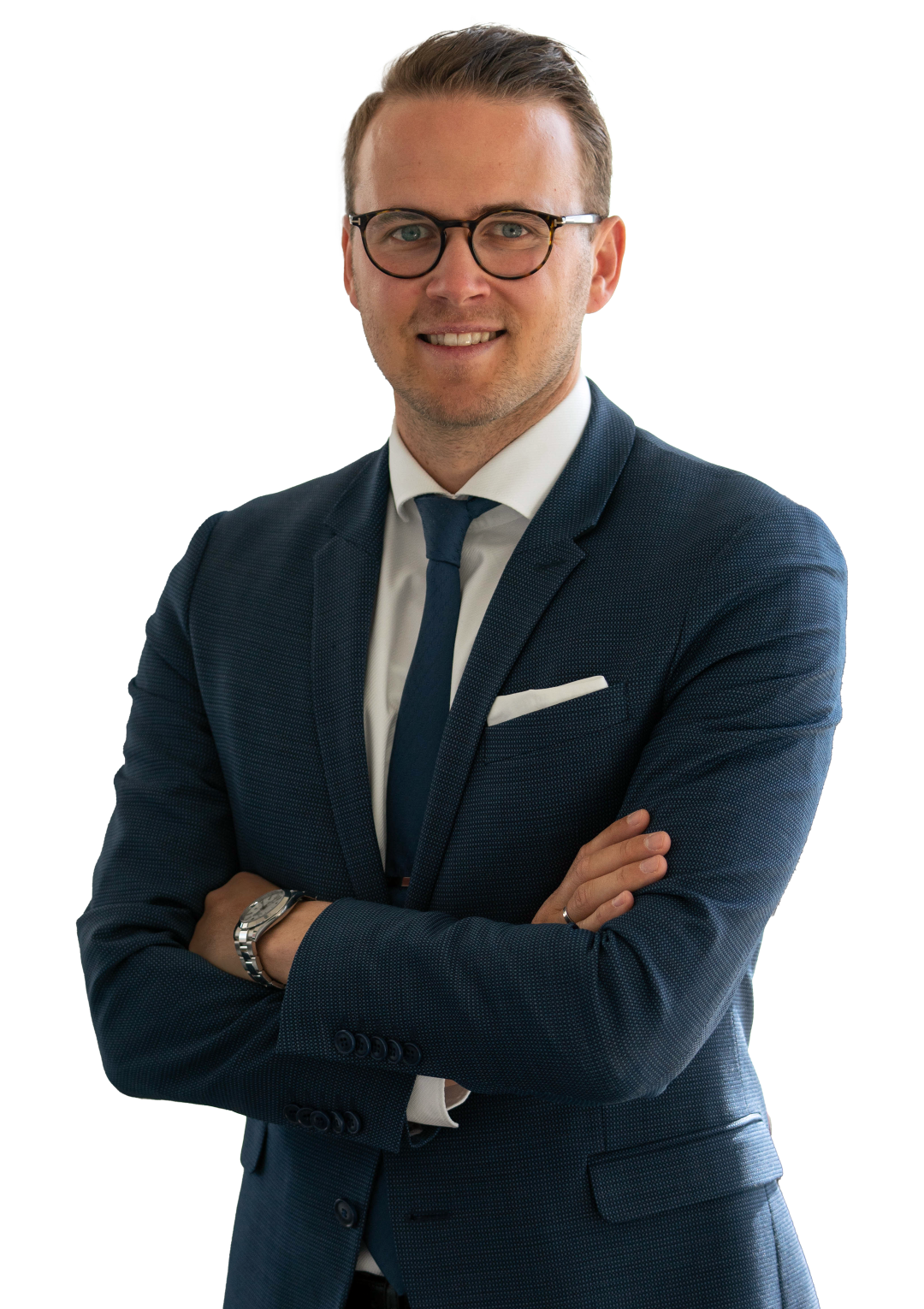 Jerome Assauer