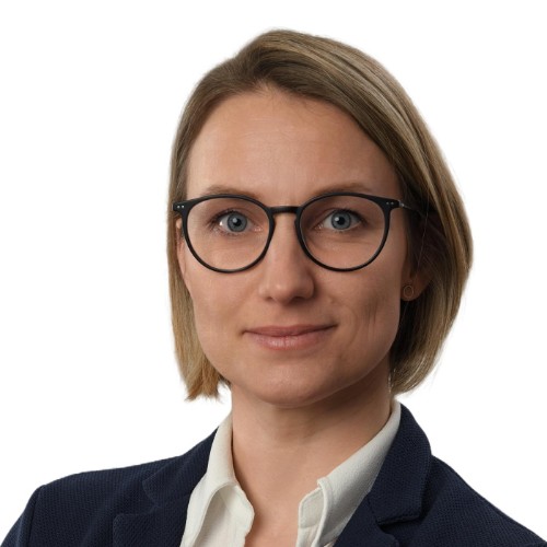 Jessica Strauß - Swiss Life Select
