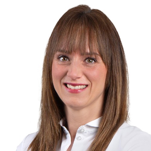 Jessica Tunc - Swiss Life Select