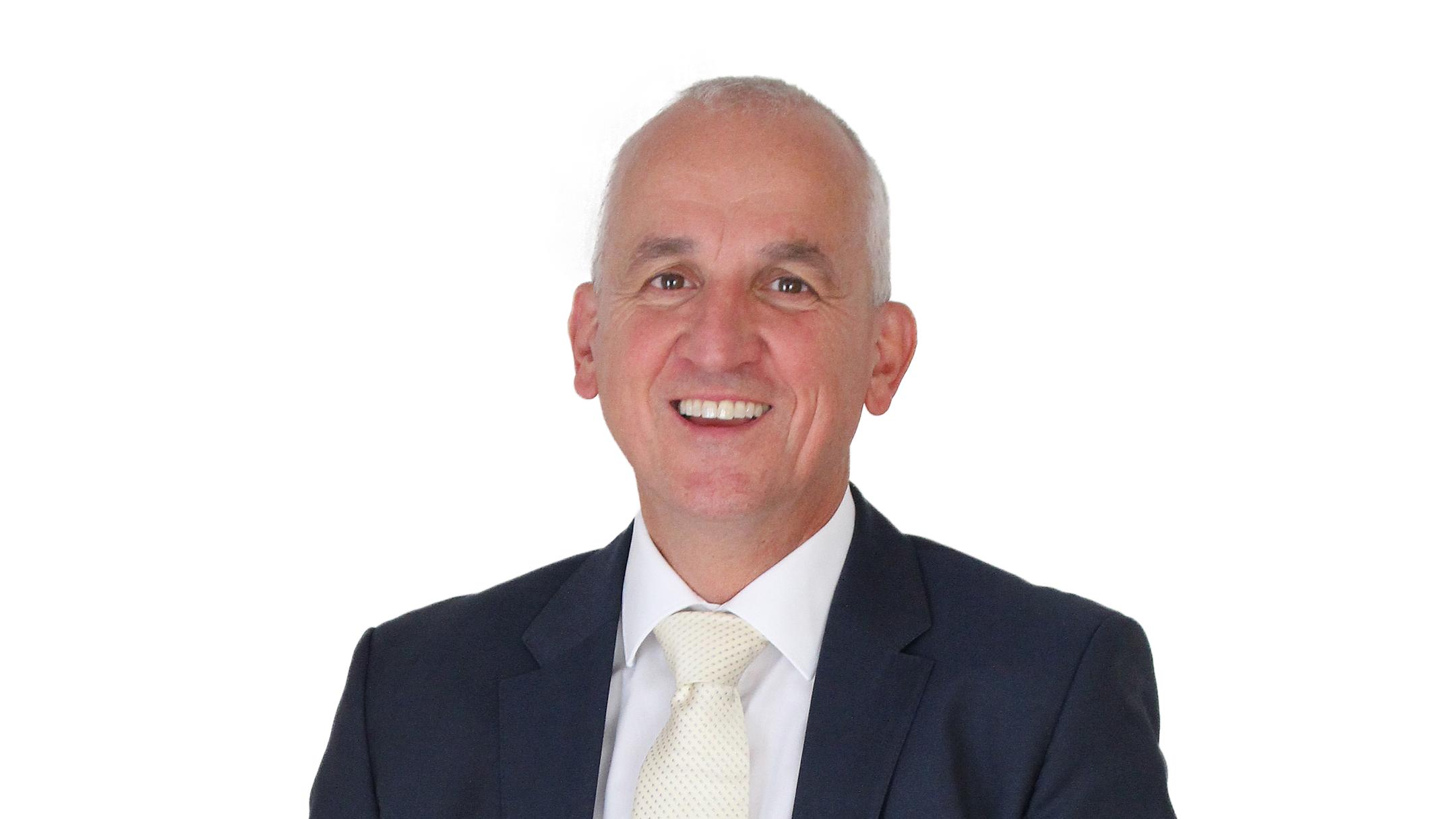 Joachim Laux Finanzberatung in Gießen