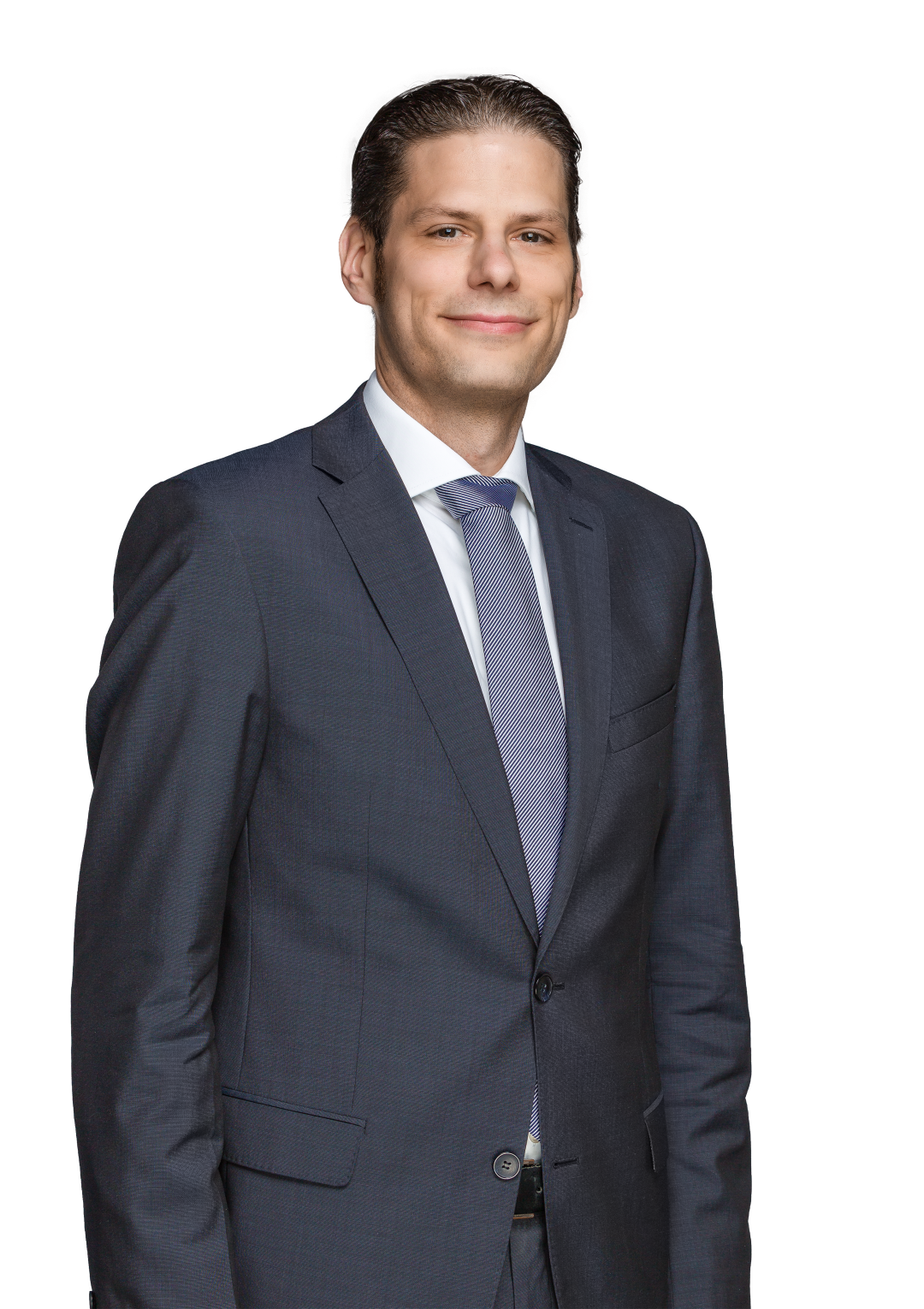 Jochen Glaser - Swiss Life Select