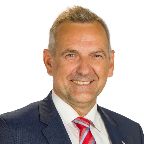 Jochen Kammerer - Swiss Life Select