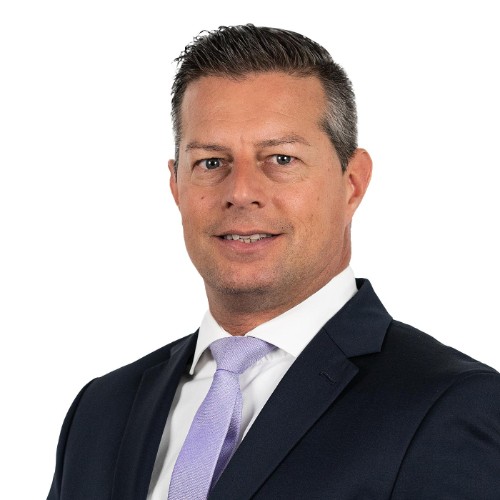 Jochen Schmied - Swiss Life Select
