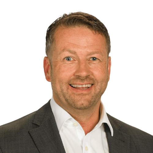 Jörg Krüger - Swiss Life Select