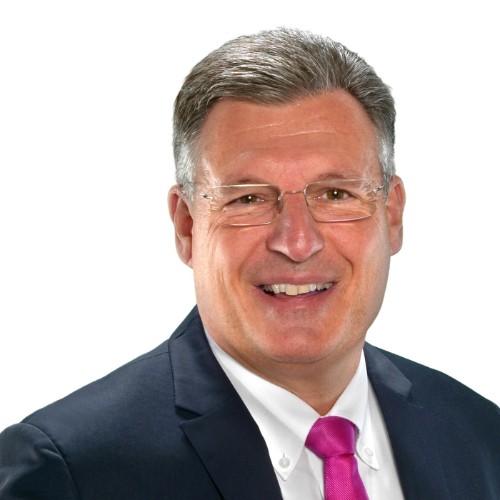 Jörg Schwammkrug - Swiss Life Select
