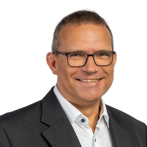Jörn Roggenkamp - Swiss Life Select