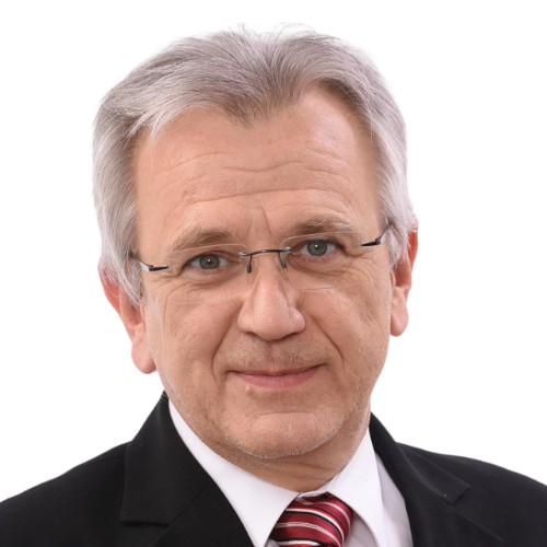 Johann Schuller - Swiss Life Select