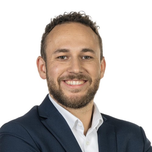 Jonas Bentele - Swiss Life Select
