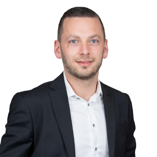 Jonas Erke - Swiss Life Select