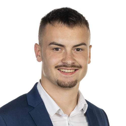 Jonas Siemens - Swiss Life Select