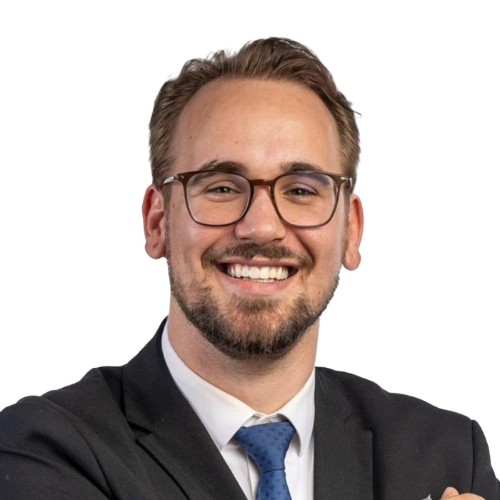 Joshua Patrick Scheer - Swiss Life Select