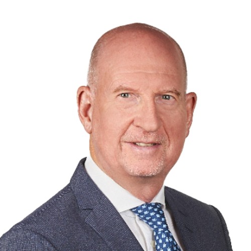Jürgen Bergmann - Swiss Life Select