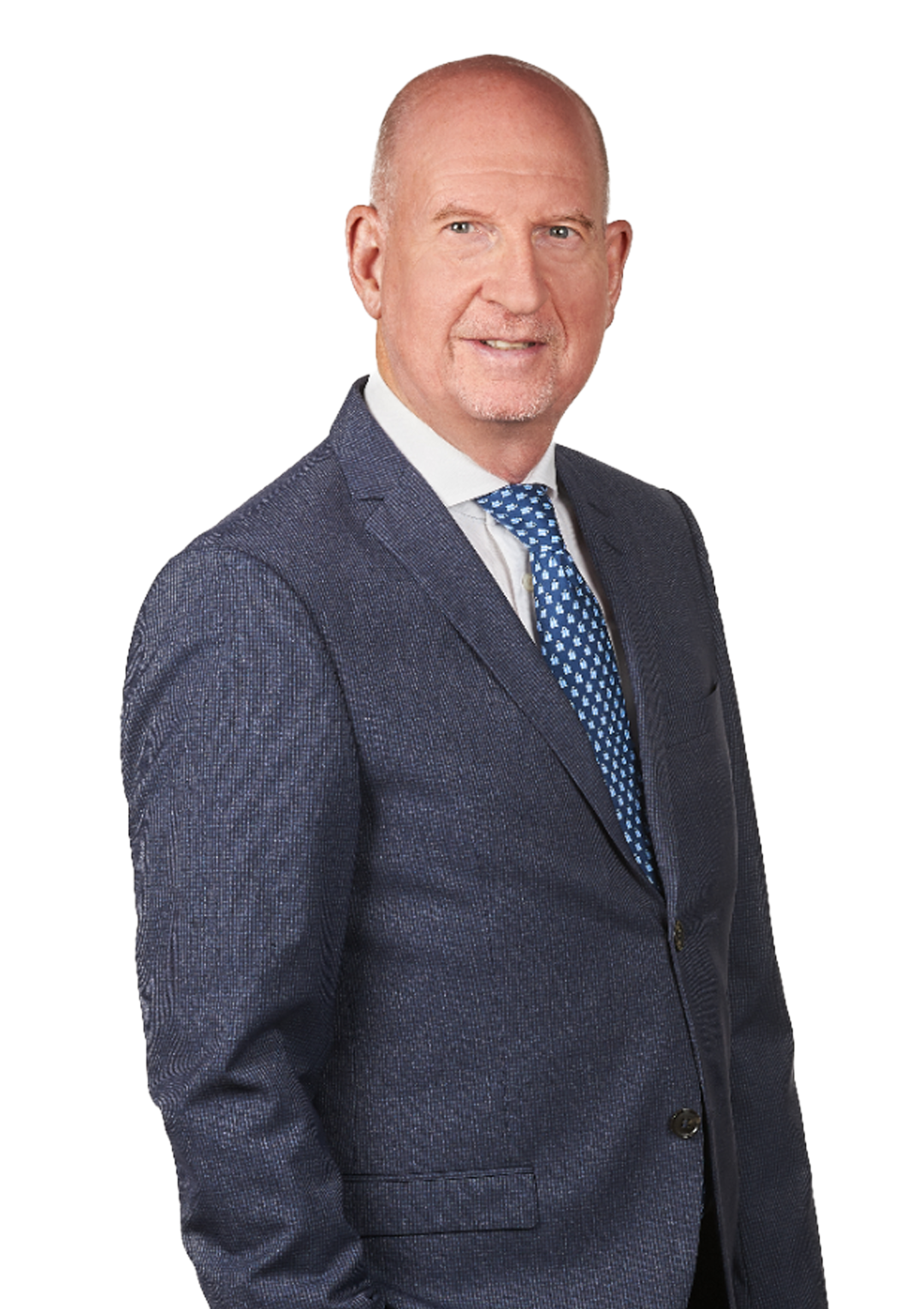 Jürgen Bergmann