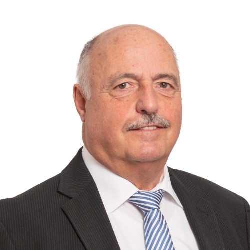 Jürgen Dahlheimer - Swiss Life Select