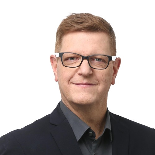 Jürgen Eisen - Swiss Life Select