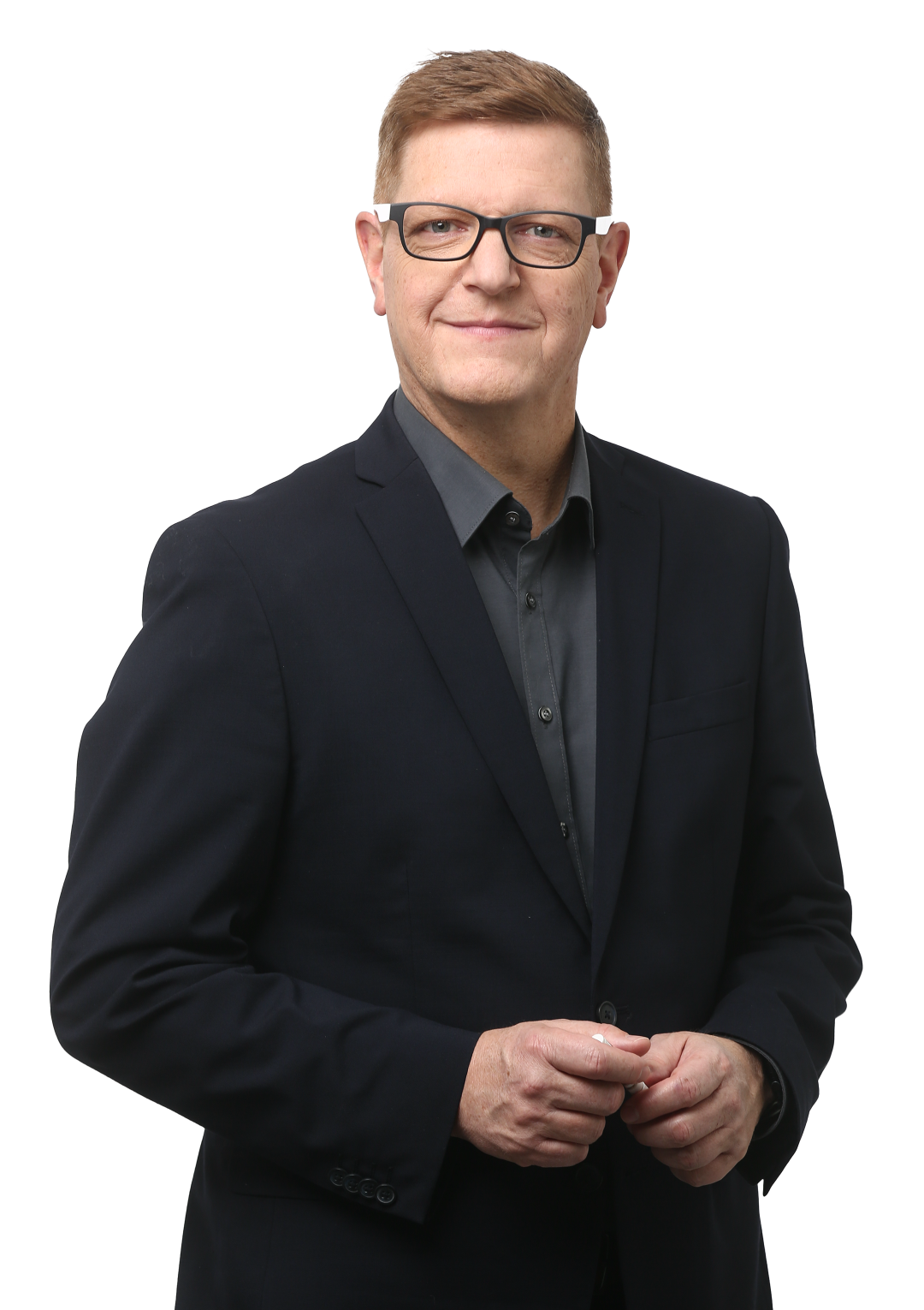 Jürgen Eisen - Swiss Life Select