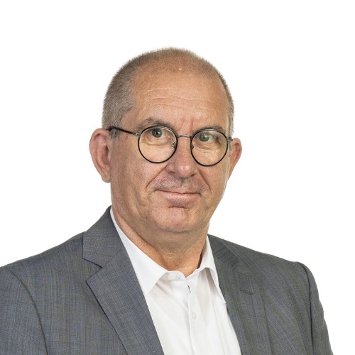 Jürgen Friedrich Gielchen - Swiss Life Select