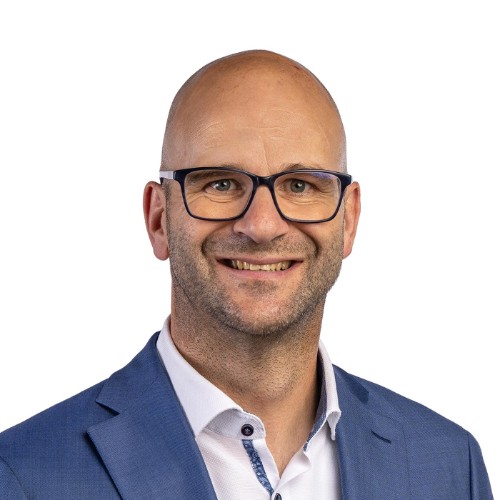 Jürgen Hehmann - Swiss Life Select