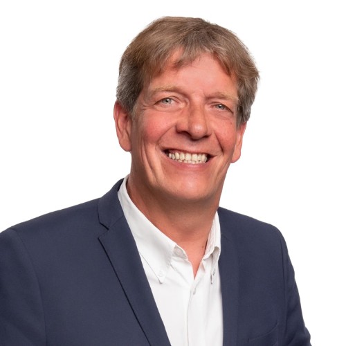 Jürgen Konermann - Swiss Life Select