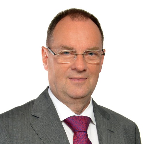 Jürgen Mai - Swiss Life Select