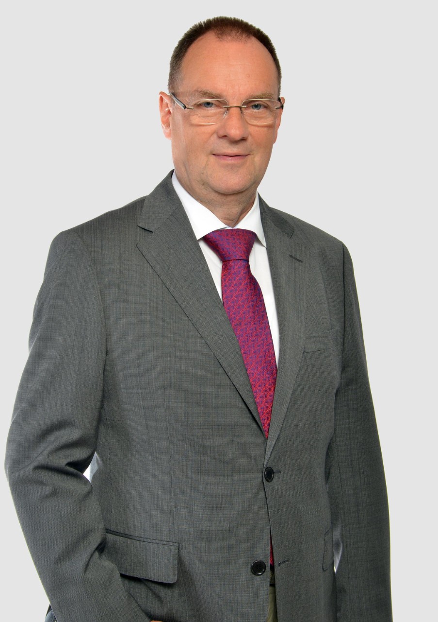 Jürgen Mai - Swiss Life Select