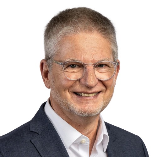 Jürgen Nilles - Swiss Life Select