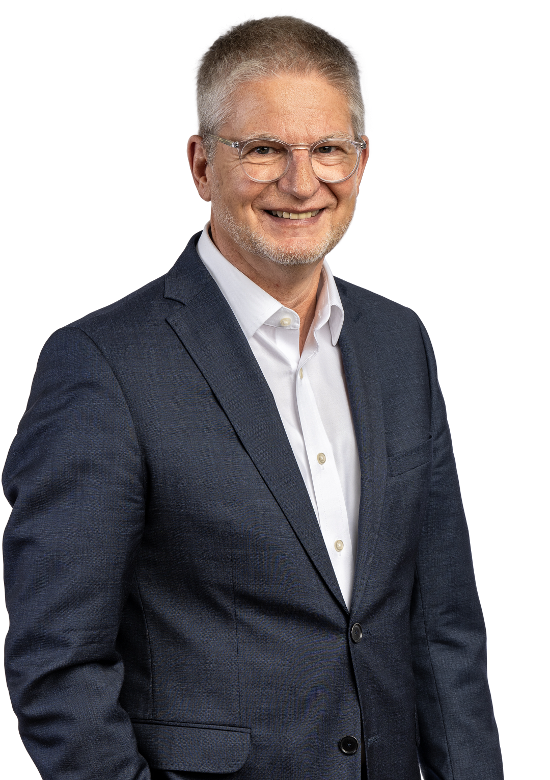 Jürgen Nilles - Swiss Life Select