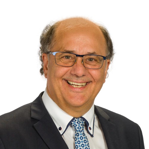 Jürgen Rainer Paffen - Swiss Life Select