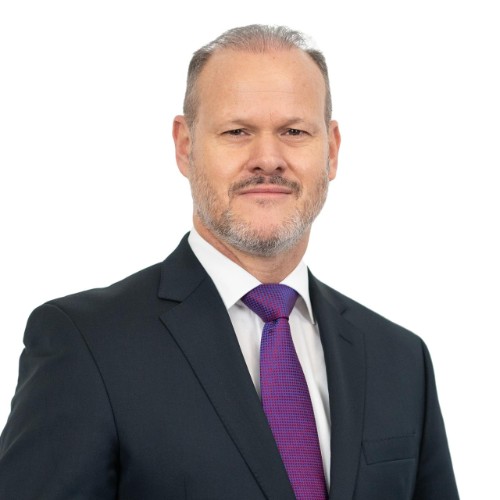 Jürgen Schneider - Swiss Life Select