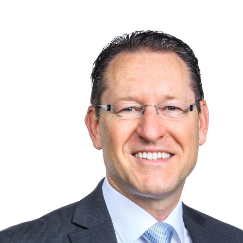 Jürgen Schüpfer - Swiss Life Select
