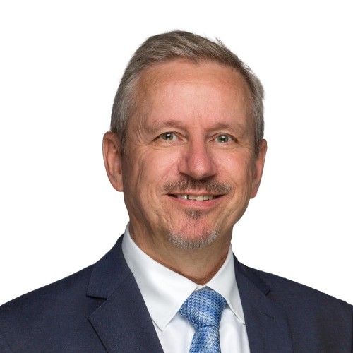 Jürgen Textor - Swiss Life Select