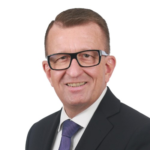 Jürgen Wangler - Swiss Life Select