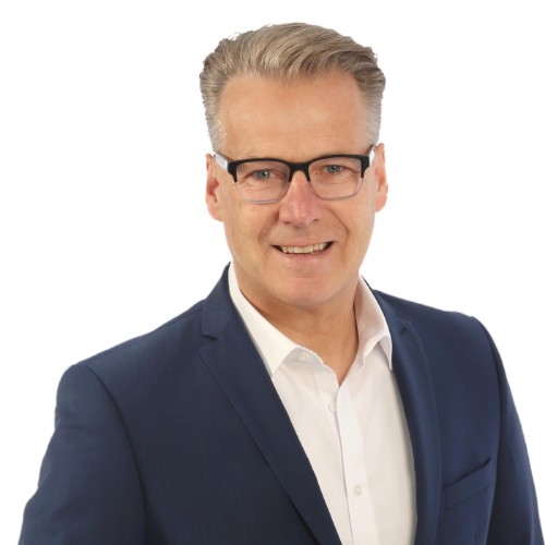 Jürgen Weier - Swiss Life Select