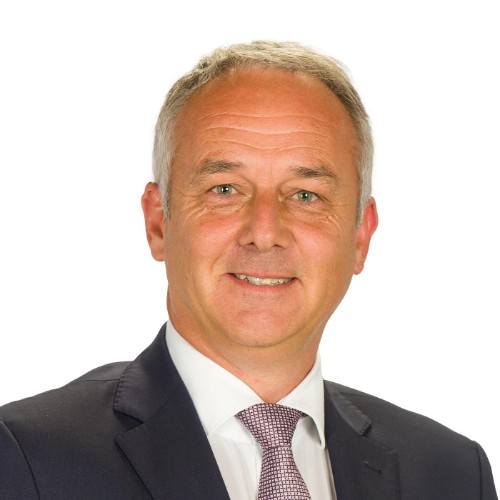 Jürgen Zimmermann - Swiss Life Select