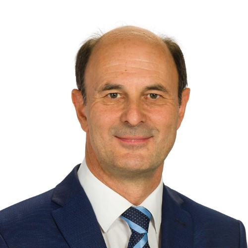 Jürgen Zöllin - Swiss Life Select