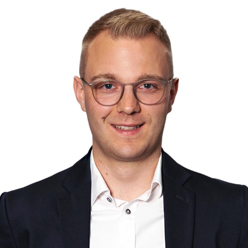 Julian Brokamp - Swiss Life Select