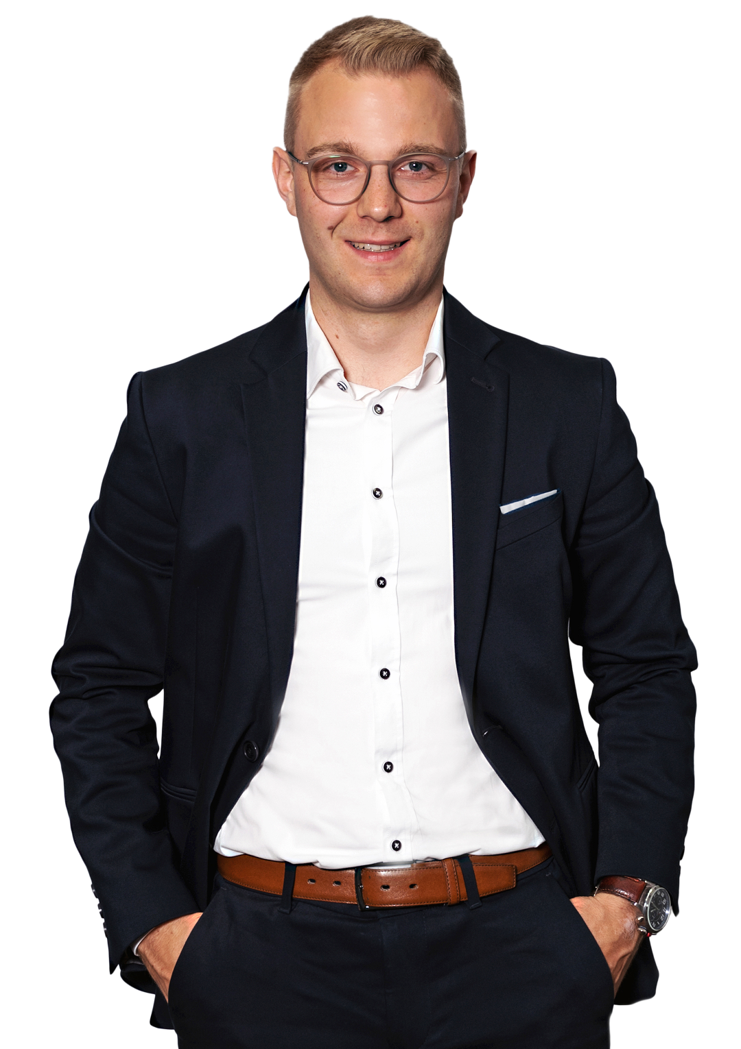 Julian Brokamp - Swiss Life Select