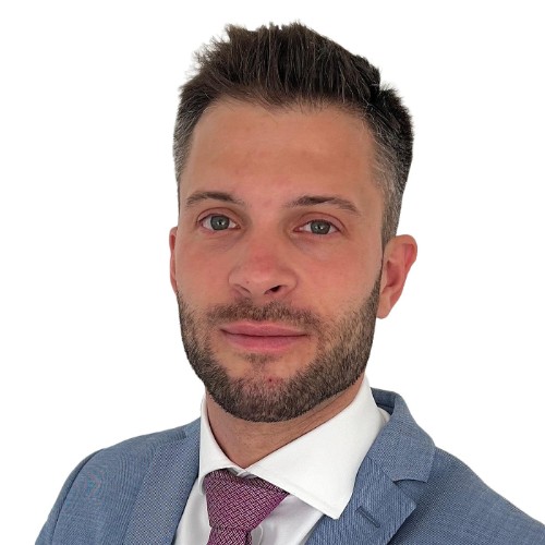 Julian Dominik Ortgies - Swiss Life Select