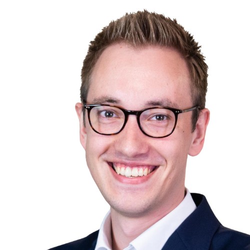 Julian Gödde - Swiss Life Select